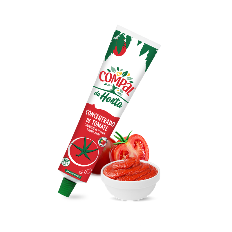 Concentrado de tomate