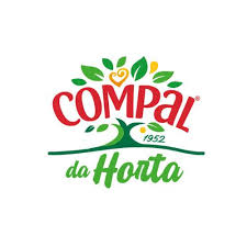 Logotipo da Compal